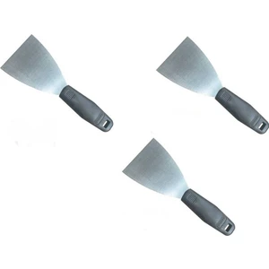 Makro Yapı Makroyapı Spatula Ispatula 3'lü Farklı Boy