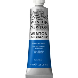 Winsor & Newton Cobalt Blue Heu