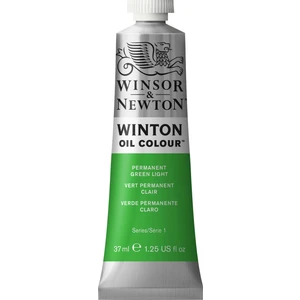 Winsor & Newton Permanent Green Light