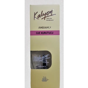 Oje Kurutucu 11Ml - Fırçalı
