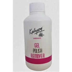 Kalıcı Oje Temizleyici 200Ml