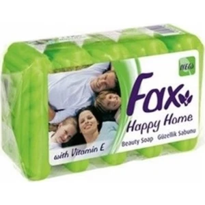 Happy Home Güzellik Sabunu 5'li 1 paket