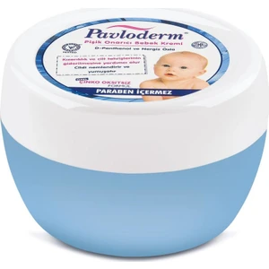 Pişik Onarıcı Bebek Kremi 100 ml (Depanthenol Ve Nergis Özlü)