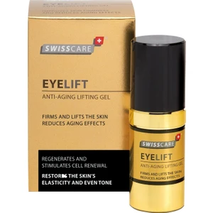 Eyelift Gel 15 ml (Göz Çevresi Jel)