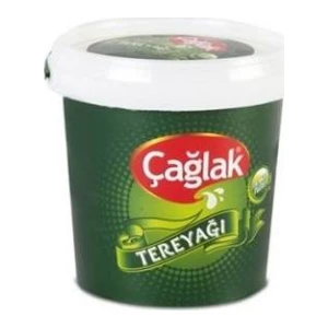 Tereyağı Kova 900 gr