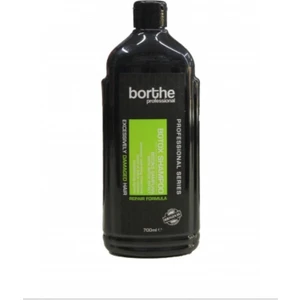 Borthe Professional Profesyonel Botox Şampuanı 700 ml