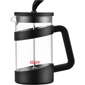 Zebo French Press 600 ml Siyah