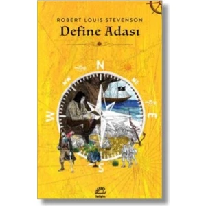Define Adası - Robert Louis Stevenson