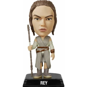 Star Wars Rey Wacky Wobbler