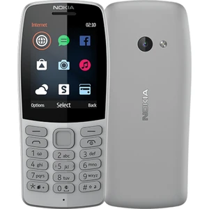 210 (İthalatçı Garantili) Gri