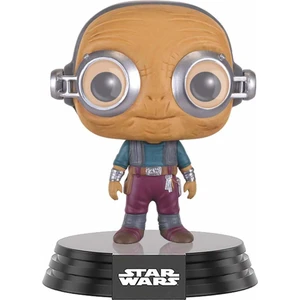 Pop Star Wars Maz Kanata