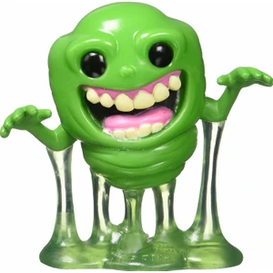 Pop Ghostbusters Slimer