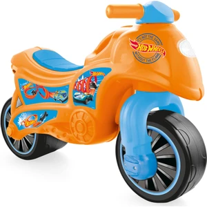 Hot Wheels İlk Motorum