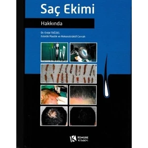 Saç Ekimi Hakkında - Erdal Tuğsel