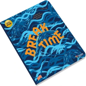 Break Time - İlkokul (6 - 9 Yaş)
