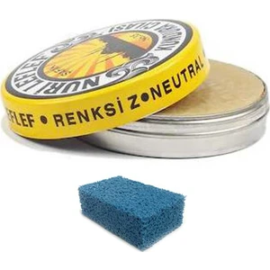 Nuri Leflef Ayakkabı Cilası 711853