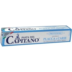 Pasta Del Capitano Diş Macunu Placca & Carie 100 ml