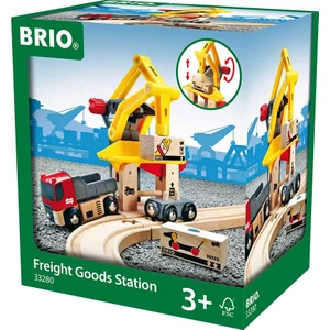 Ürün Nakliye Istasyonu 33280