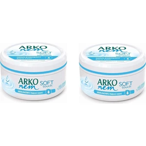 Nem Soft Touch Krem 200 Ml  & 200 Ml Fırsat Paketi