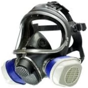 Drager X-Plore 5500 Tam Yüz Maske
