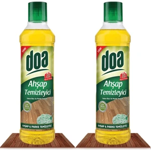 Ahşap Temizleyici 1000 ml 2'li