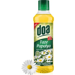 Yüzey Temizleyici Taze Papatya 1000 ml