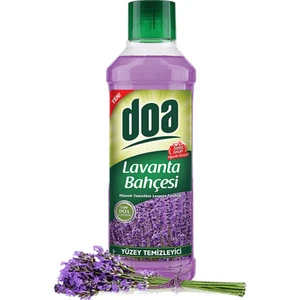 Yüzey Temizleyici Lavanta 1000 ml