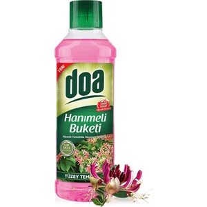 Yüzey Temizleyici Hanımeli 1000 ml