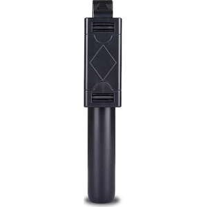 Uzaktan Kumandalı Bluetooth Selfie Çubuğu 3 Ayaklı 60 cm Tripod - K07