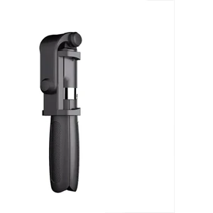 Uzaktan Kumandalı Bluetooth Selfie Çubuğu 3 Ayaklı 60 cm Tripod - L01