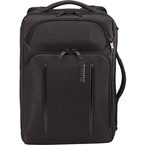 Crossover 2 Convertible 15.6" Siyah Notebook Çantası CA.C2CB116BLK