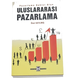 Uluslararası Pazarlama-Ünal Satılmış