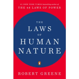 The Laws Of Human Nature