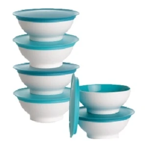 Berrak Tatlı Kaseleri 6 Lı