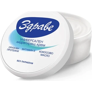 Evrensel Nemlendirici Krem