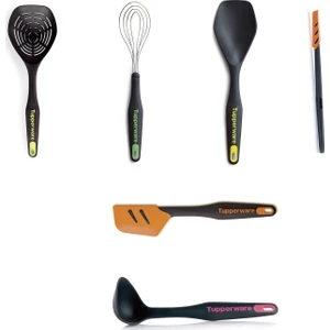 Peri Set 5 Li Ince Spatula