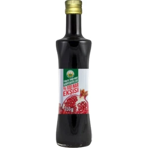 Tarım Kredi Doğal Katkısız Nar Ekşisi 350 gr x 2'li