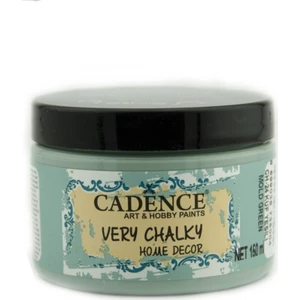 Ch24 Küf Yeşili - 150Ml Very Chalky Home Decor