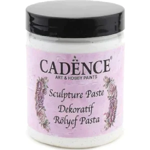 Dekoratif Rölyef Pasta 657-250M