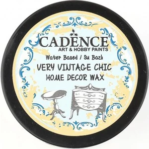 Home Decor Wax 50Ml (Şeffaf)
