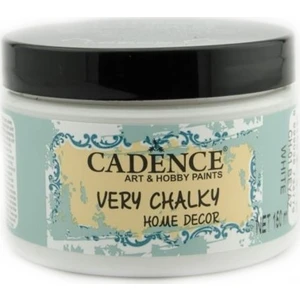 Very Chalky Home Decor Ch01 Beyaz
