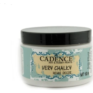 Very Chalky Home Decor Ch04 Antik Beyaz Renk 150Ml