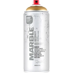 Marble Effect Mermer Efekti Sprey Boya Altın 400 ml