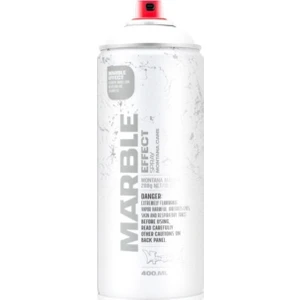 Marble Effect Mermer Efekti Sprey Boya Beyaz 400 ml