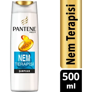 Pro-V Nem Terapisi Şampuanı 500 ml