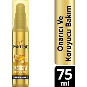 Anında Kırık Saç Uçlarını Onarıcı 75 ml Saç Bakım Serumu