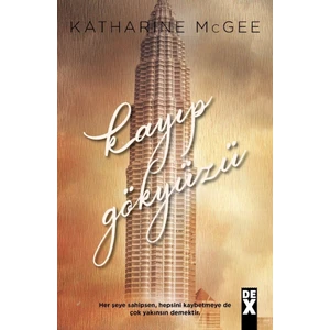 Kayıp Gökyüzü - Katharine Mcgee
