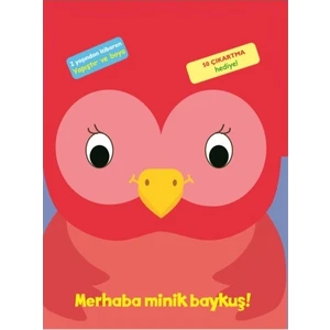 Merhaba Minik Baykuş