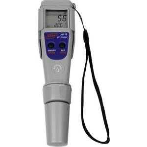 Ad-12 Ph Metre