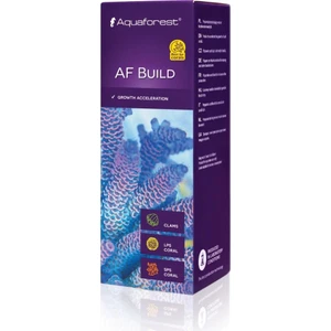 - Af Build 10Ml(Mercan Besini)